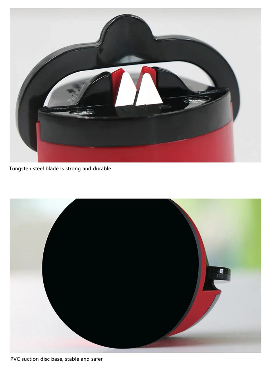 Kitchen Mini Knife Sharpener