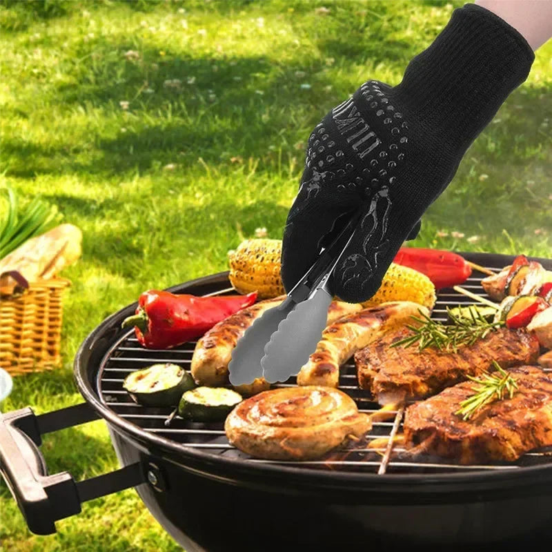 BBQ Accessories