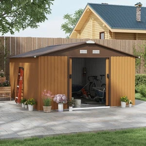 Sheds & Outside Storage