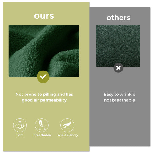 Mid-Century Modern Armchair. Stylish, Solid Accent Chair With Soft Upholstered Padding