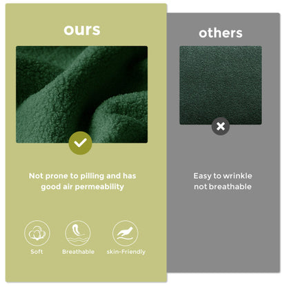 Mid-Century Modern Armchair. Stylish, Solid Accent Chair With Soft Upholstered Padding