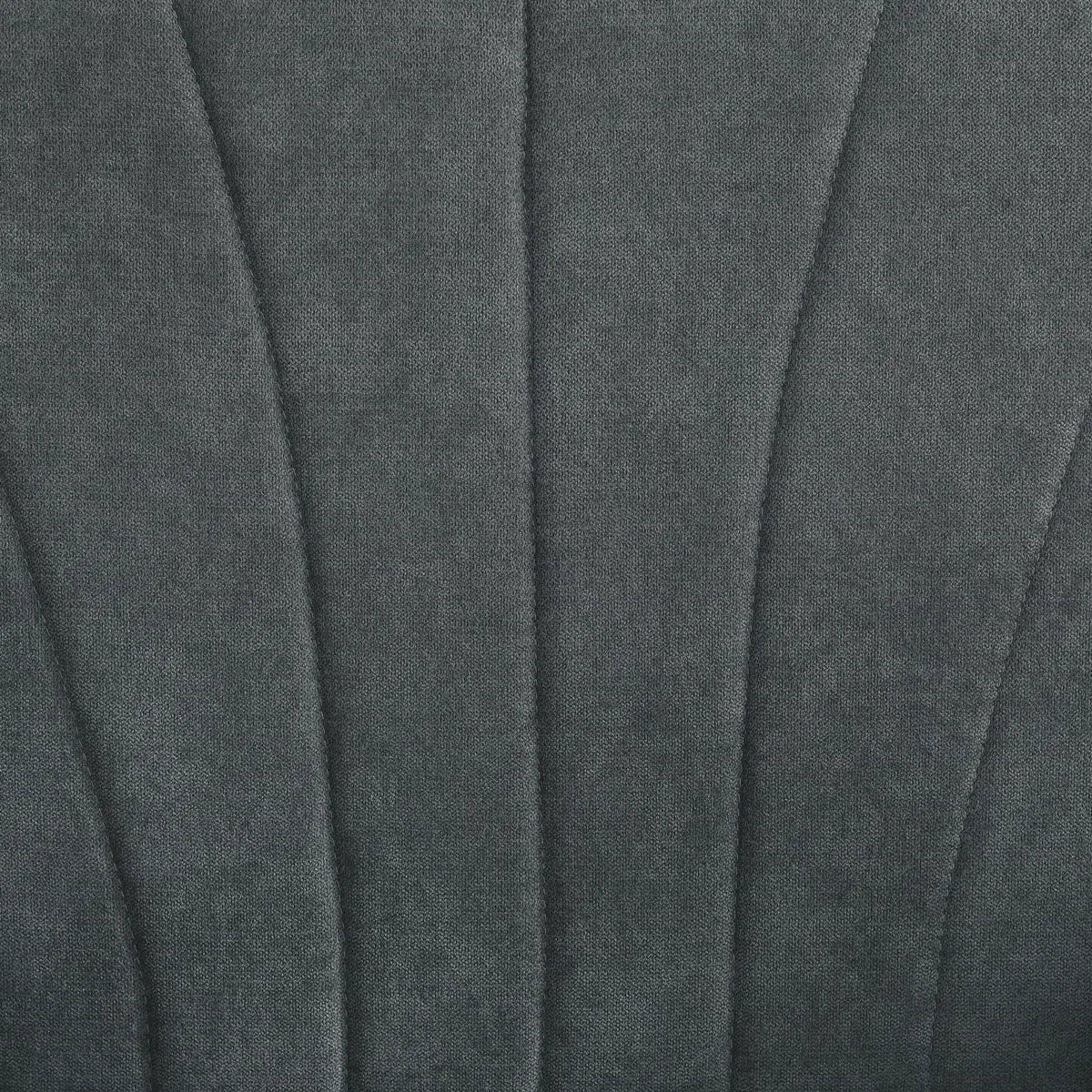 Upholstered Armchair, Solid Accent Chair With Rolled Arms