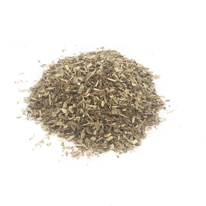 125g Eco-Friendly, Natural BBQ Woodchips For Enhanced Smokey Flavour. Apple, Cherry, Hickory, Oak
