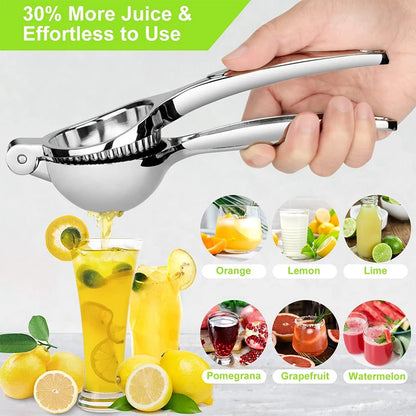 Premium Large Lemon/Lime and Orange Juicer