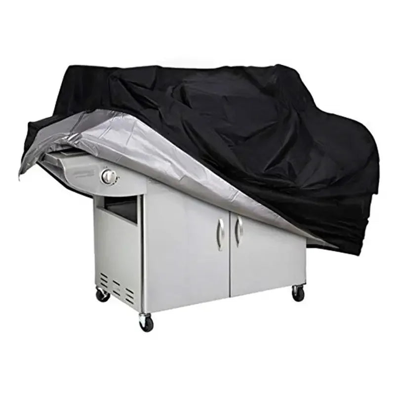 All Weather BBQ Covers. Waterproof, UV & Weather Resistant