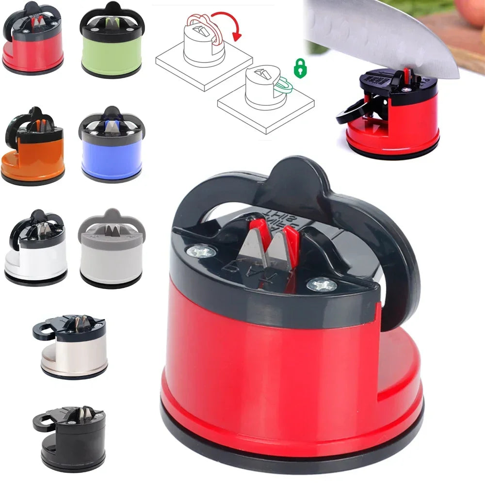 Kitchen Knife Sharpener