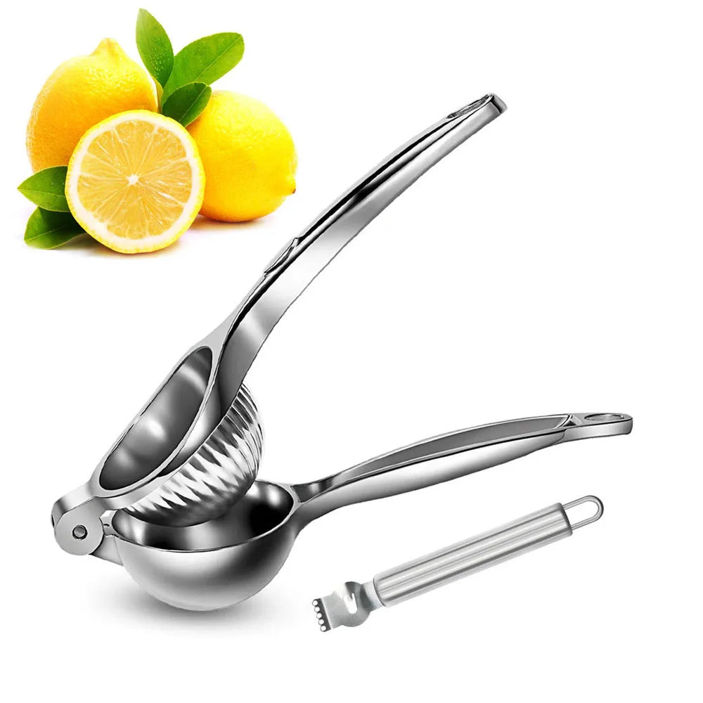 Premium Large Lemon/Lime and Orange Juicer