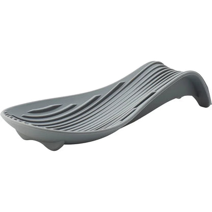 Silicone Insulated Spoon/Utensil Rest/Holder