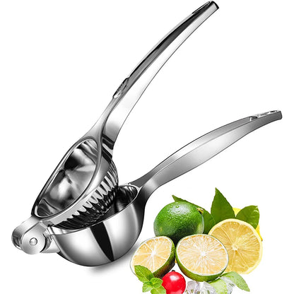 Premium Large Lemon/Lime and Orange Juicer