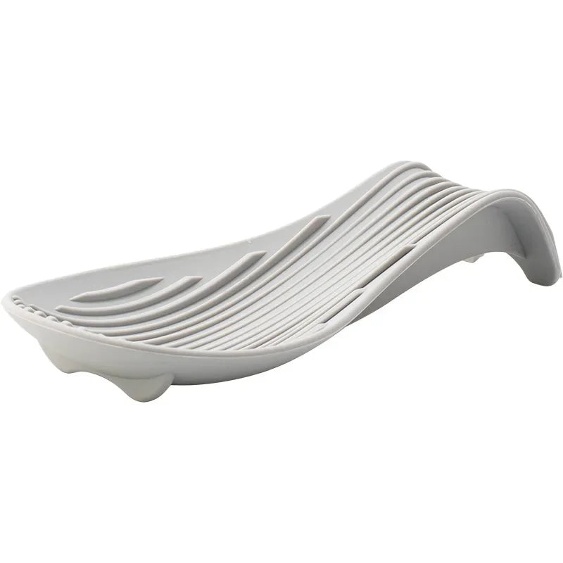 Silicone Insulated Spoon/Utensil Rest/Holder