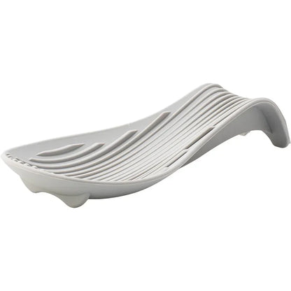 Silicone Insulated Spoon/Utensil Rest/Holder