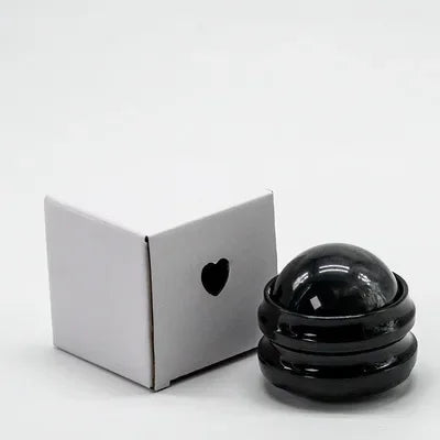 Manual Handheld Massage Roller Ball For whole Body Pain Relief Therapy, Stress Release Muscle Relaxation