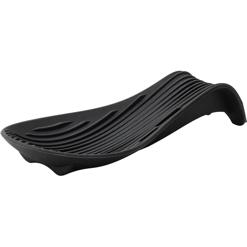 Silicone Insulated Spoon/Utensil Rest/Holder