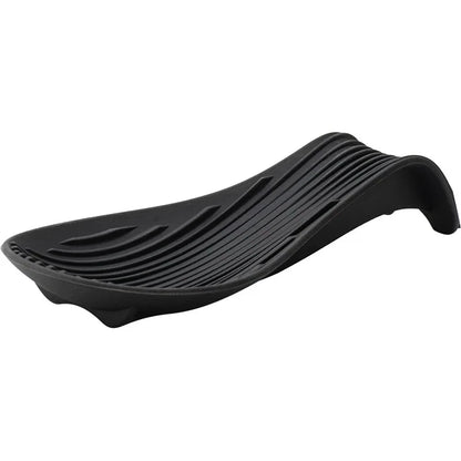 Silicone Insulated Spoon/Utensil Rest/Holder