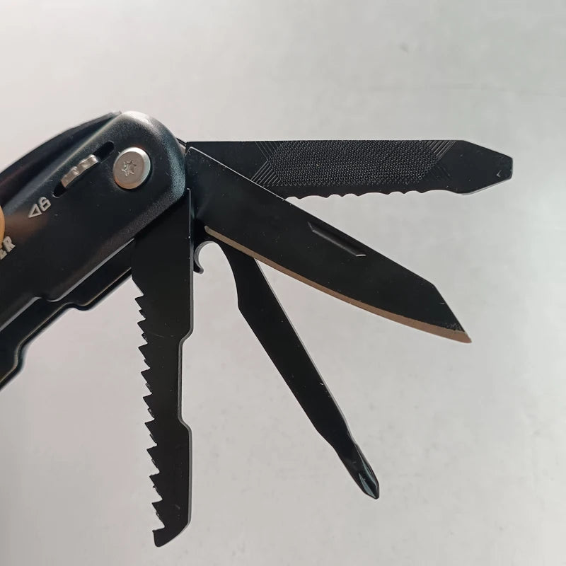 12in1 Multi-Purpose Hammer Tool, Unique Gift For Fathers Day, Christmas Or Birthday