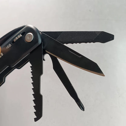 12in1 Multi-Purpose Hammer Tool, Unique Gift For Fathers Day, Christmas Or Birthday