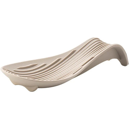 Silicone Insulated Spoon/Utensil Rest/Holder