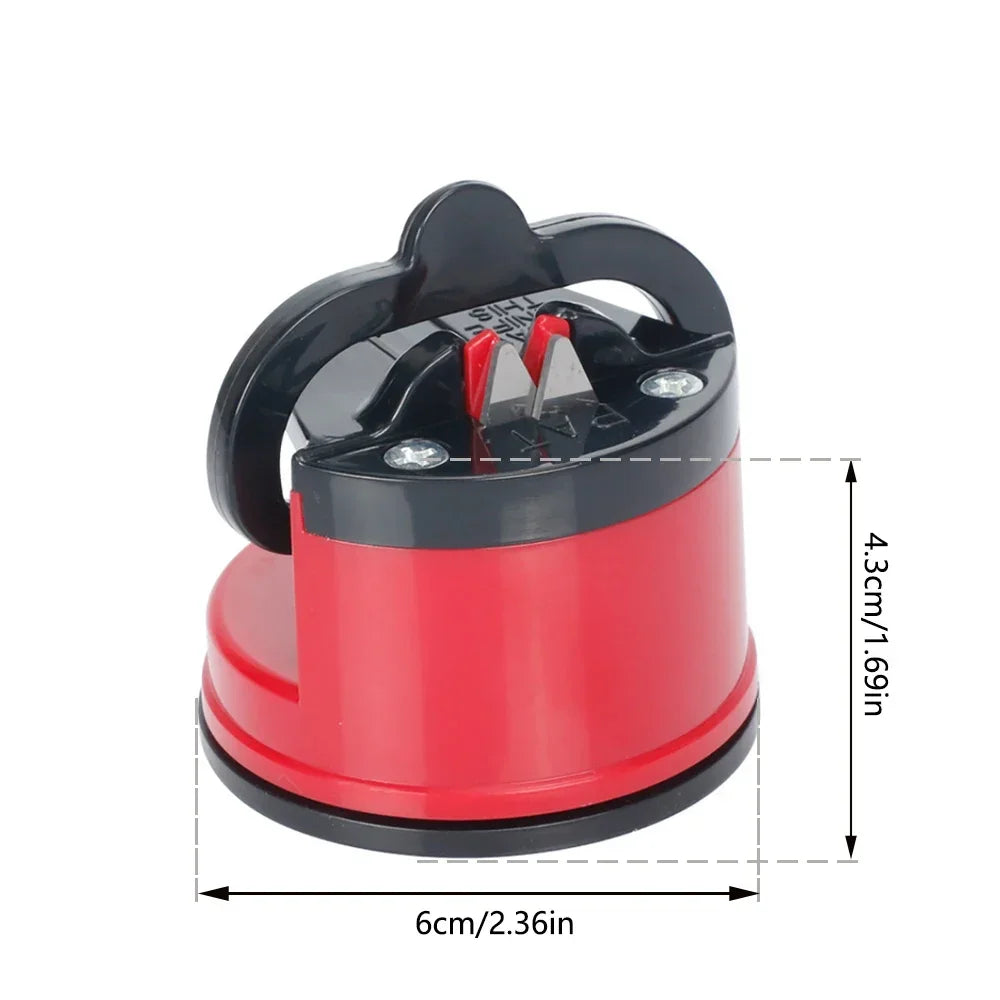 Kitchen Knife Sharpener