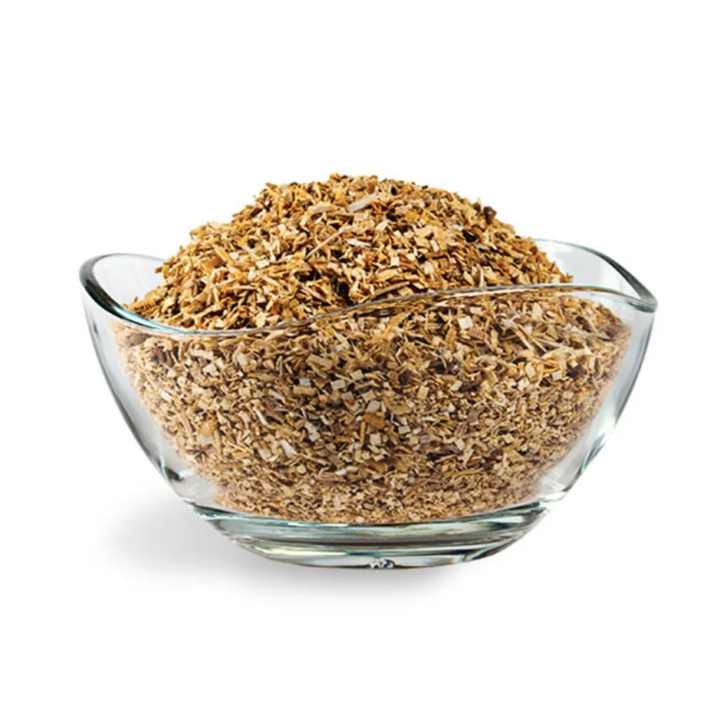 125g Eco-Friendly, Natural BBQ Woodchips For Enhanced Smokey Flavour. Apple, Cherry, Hickory, Oak