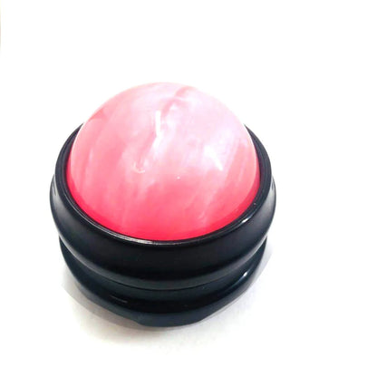 Manual Handheld Massage Roller Ball For whole Body Pain Relief Therapy, Stress Release Muscle Relaxation