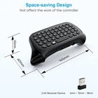 Wireless Controller Keyboard for Xbox Series X/S/One with USB Receiver.
